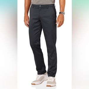 4 for $20 NWOT Men's Slim-Fit Stretch Golf Pant - Navy - 38W x 28L